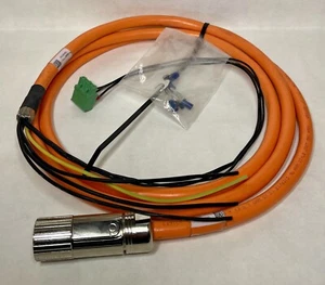 SEW Eurodrive Cable 13354272 2.5M (NEW) Fast shipping - Picture 1 of 6