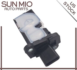 Mass Air Flow Sensor For Nissan Pathfinder Rogue Infiniti QX60 17-20 22680-5RB0A - Picture 1 of 8