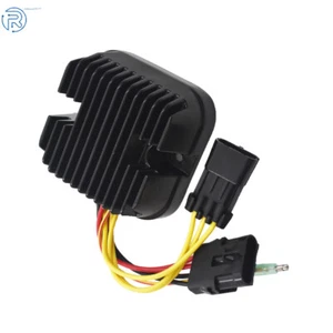 Voltage Regulator Rectifier For Polaris 2007-2010 Sportsman 800 / 700 EFI 2007 - Picture 1 of 9