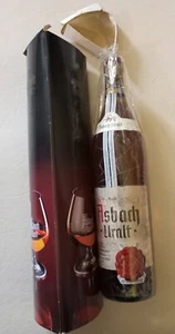 1 ÄLTERE FLASCHE ASBACH URALT - 0,7 ltr. - Bild 1 von 3