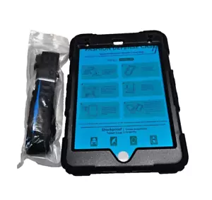 Custodia protettiva iPad Mini 4/5 nuova - Foto 1 di 7