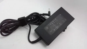 Adaptador Original HP 120W Punta Azul 19.5V 6.15A HP ENVY L41856-001 TPN-LA18 - Imagen 1 de 3