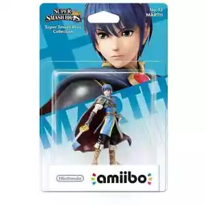 Marth Amiibo Super Smash Bros Nintendo Brandneu & Factory Sealed! - Bild 1 von 3