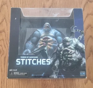 Heroes of the storm Terror of Darkshire Stitches - Figura de acción NECA - Imagen 1 de 3