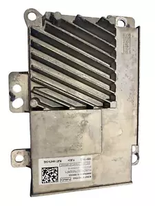 2021-2024 FORD MUSTANG MACH-E OEM GATEWAY CONTROL MODULE UNIT RU5T14H474CAG - Picture 1 of 13