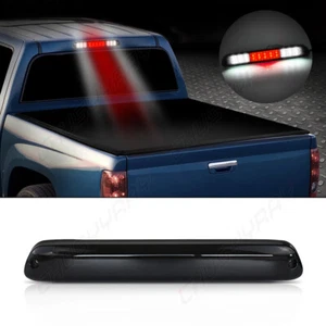 LED Third 3rd Brake Light Cargo lamp For 2004-2012 Chevy Colorado - Foto 1 di 9