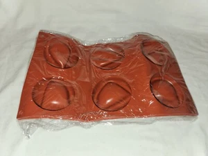 Hot Chocolate Bomb Mold Bath Pack of 2 - Picture 1 of 4