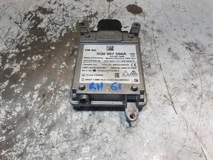 AUDI A3 8V, LANE CHANGE ASSIST SENSOR (RH REAR), 05/13-10/20, 5Q0907566A - Picture 1 of 7