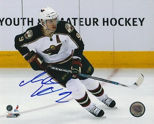 MIKKO KOIVU SIGNED MINNESOTA WILD 8x10 PHOTO #2 Autograph - Picture 1 of 1