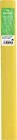CANSON Krepppapier-Rolle 32 g/qm Farbe: pastellgelb (53) 0,5 x 2,5 m