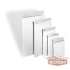 500 #00 -(poly) 5"x10" Bubble Mailers Padded Envelopes - Airjacket Brand