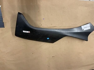 YAMAHA TRICITY CUBIERTA LATERAL BAJO PANEL TOPO BB8F171L00 - Imagen 1 de 9