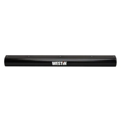 Канал фар Westin Push Bar 23,5 дюйма однотонный подходит для Dodge Charger 12–16 годов выпуска 36–6005 - Изображение 1 из 4