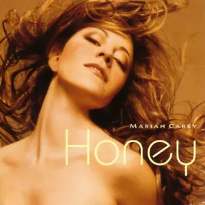 Mariah Carey - Honey / VG+ / 2xLP - Bild 1 von 1