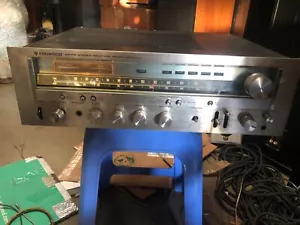 Kenwood KR-8010 - Picture 1 of 8