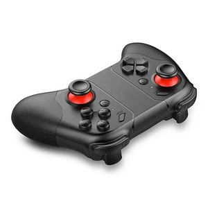 Pad Joystick Bluetooth Pilot zdalnego sterowania Bezprzewodowa gra na iOS Android MOCUTE-053 I - Zdjęcie 1 z 12