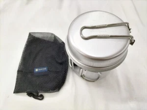 Direct from Japan Cooker SNOW PEAK model number: Trek 900 - Picture 1 of 7