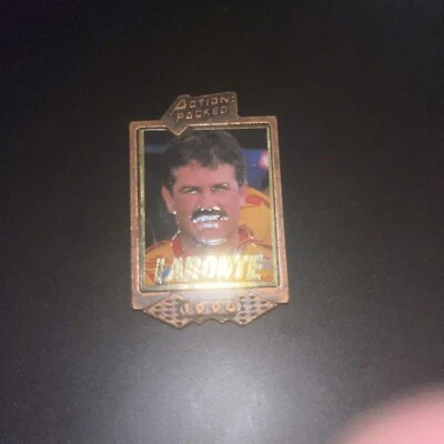 Terry Labonte 1994 Action Packed Pin NASCAR - Image 1 of 2
