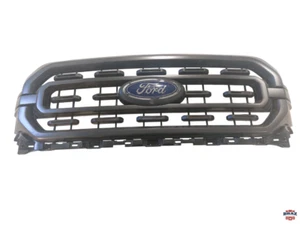 Rejilla radiador parrilla delantera para Ford F-150 2021-23 OEM (ML3Z-8200-DA) - Imagen 1 de 4