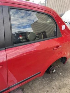 PROTON S16 DOOR HANDLE OUTER, LH REAR/ BLM, 12/09-01/1 - Picture 1 of 3