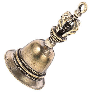 Vintage Desk Bell - Perfect for Dinner Reception or Events