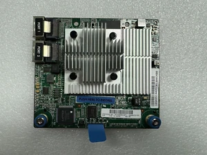 804331-B21 HPE Smart Array P408i-a SR Gen10 12G SAS Controller 836260-001 - Picture 1 of 1