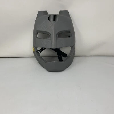 Mattel Batman Dawn of Justice Talking Mask Cosplay 2015 VS Superman - Image 1 of 2
