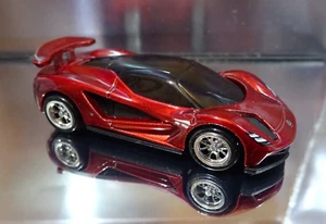Hot Wheels Green Speed Lotus Evija Real Riders Custom Treasure Hunt 2023. - Imagen 1 de 19