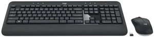 Brand new Logitech MK540 Wireless Keyboard and Mouse Combo - Photo 1/3