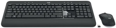 Brand new Logitech MK540 Wireless Keyboard and Mouse Combo - Image 1 of 3