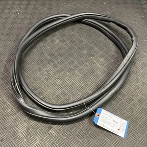 OEM 2019 - 2024 BMW M3 G80 REAR LEFT / RIGHT DOOR BODY WEATHERSTRIP SEAL - Picture 1 of 7