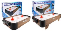 Table Top Air Hockey 20'' 27'' Game Family Fun Arcade