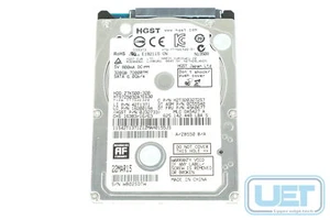 Lenovo 04W1321 Laptop 2.5 320GB 7200 HDD SATA Tested Warranty - Picture 1 of 3