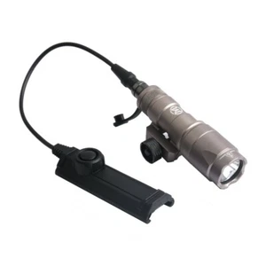 TORCIA ASG SOFTAIR LED CREE-XPE-R5 280 LUMENS MINI TAN WD4006-T WADSN - Foto 1 di 5