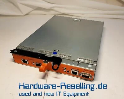 Dell EqualLogic Control Module 14 E09M E09M002 V16M0 - Bild 1 von 2