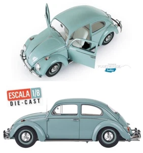 VW Beetle issues / 1:8 scale by Editorial Salvat Argentina / Price per fascicle - Picture 1 of 1