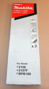 Makita 792559-8 Bandsägeblatt NEU OVP - Bild 1 von 3