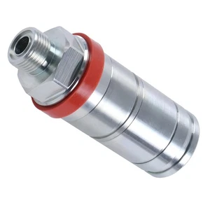 Hydraulic Quick Connector RE219420 SJ11129 For Models For 5200 5300 5400 - Picture 1 of 12