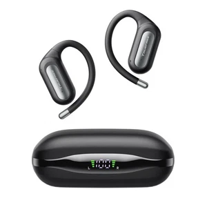 DS1 Open-Ear Headphones, Bluetooth 6.0 Wireless Earbuds with Ear Hooks, Spati... - Foto 1 di 9