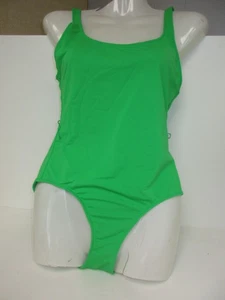 Solid & Striped The Anne-Marie One Piece Swimsuit Parakeet Size Small NWD - Picture 1 of 3