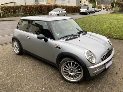 mini one auto - Bild 1 von 4