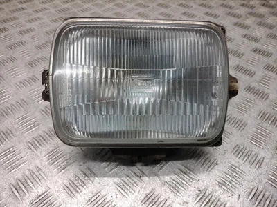 2009 HONDA TRANSALP 1989 XL 600 TRANSALP VT/VJ/VK HEADLAMP HEADLIGHT - Image 1 of 4