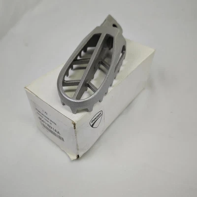 Clavija de reposaraíz delantera derecha Ducati Multistrada 1200 Enduro 1200 S 2016-2018 OEM Foto 1 de 4