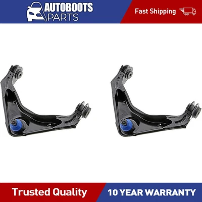 Brazo de control superior delantero con conjunto de rótula para Chevrolet Avalanche 2500 2006 Foto 1 de 2