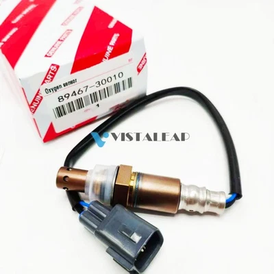 OEM Upstream O2 Oxygen Sensor 234-9051 for Lexus LS600H Toyota 4Runner Tacoma Foto 1 de 4