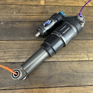 Fox DHX Air 4.0 Rear Shock Propedal MTB Suspension 222mm 8.75" Mountain Bike Use - Picture 1 of 13