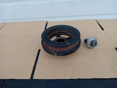 2001 2002 2003 2004 2005 2006. POLEA DEL CIGÜEÑAL EQUILIBRADOR ARMÓNICO LEXUS LS430  Foto 1 de 4