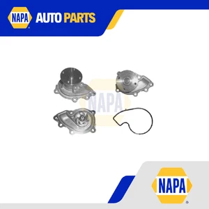 Water Pump fits KIA PICANTO JA, TA 1.0 2011 on Coolant NAPA 2510004010 Quality - Picture 1 of 8