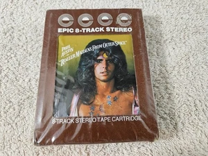 Phil Austin- Roller Maidens From Outer Space 8-track- Sealed. Free Ship. - Picture 1 of 3