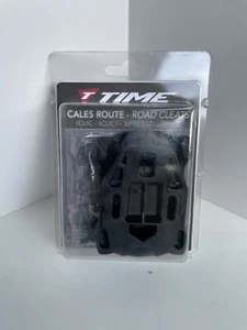 TIME ROAD CLEATS, ICLIC-ICLIC2-XPRESSO-XPRO NEW - Picture 1 of 4